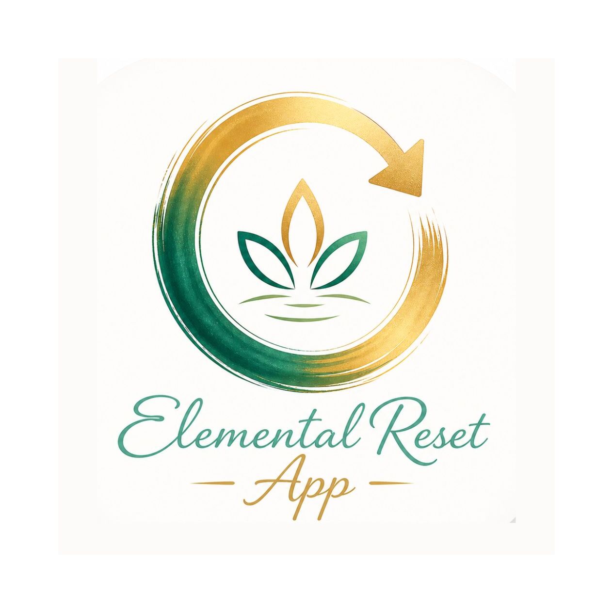 App Feature: The Elemental Reset App