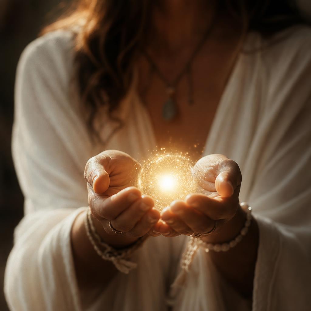 Energetic Healing RX: Fear of Beginning Again