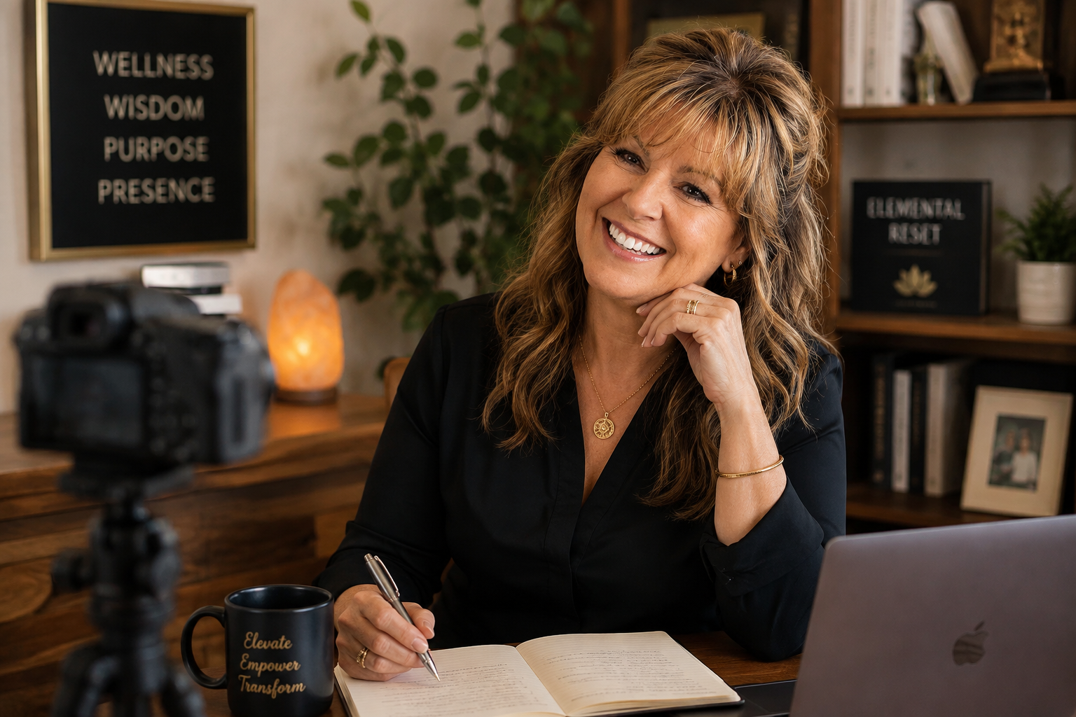 Beyond the Magazine with Dr. Constance