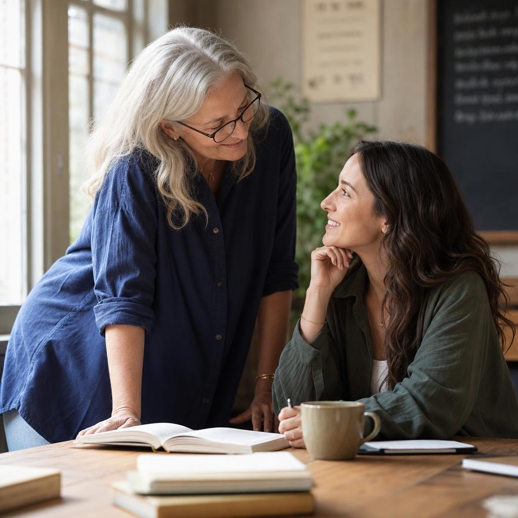 What Makes a Great Educator?