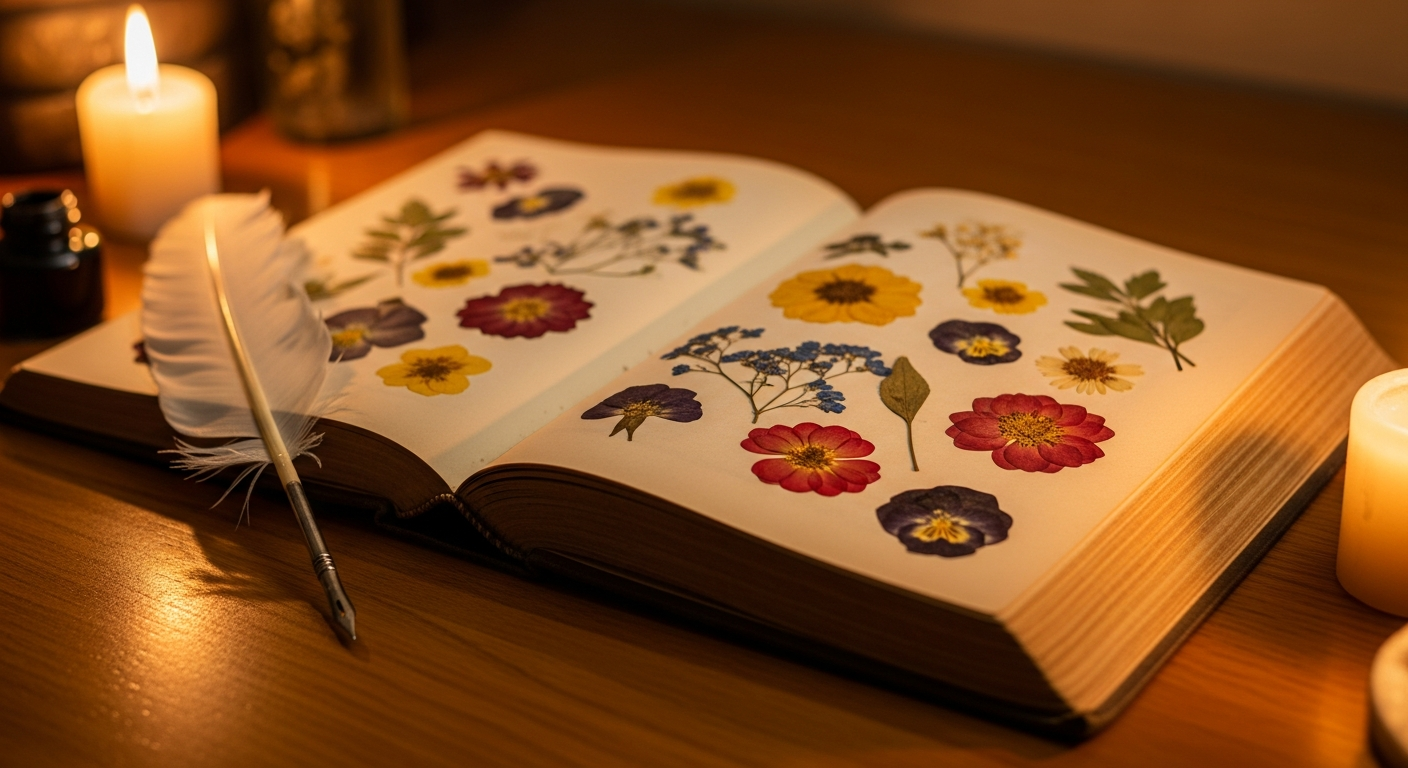 From the Archives: A Teaching by Dr. Constance Santego