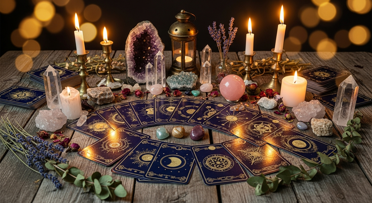 Oracle Wisdom — July 2026